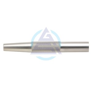 McGoey Punch D/E Taille 2 Extrémités coniques plates 10mm X 6mm, longueur totale 155mm Restauration en gros - Product Image 1