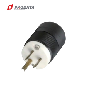 ขั้วต่อสายไฟของ NEMA 5-17P สำหรับเดินสาย16AWG-18AWG สายเคเบิล16-18 AWG - Product Image 3