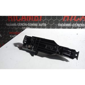 Poignée de porte extérieure avant droite NISSAN Qashqai Série (14>) 806404EA6B - Product Image 4