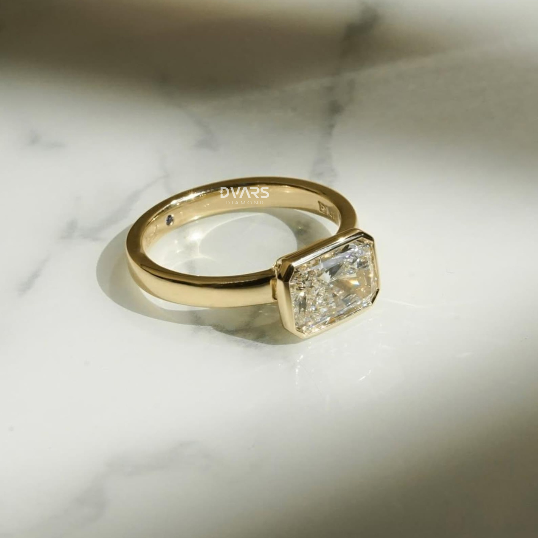 Gold/Rose Gold/White Gold/Silver