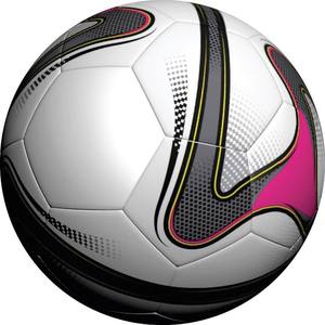 BOLA DE FÚTBOL DE DISEÑADOR MAYORISTA PARTIDO DE ENTRENAMIENTO A MEDIDA 5 BALÓN DE FÚTBOL PARA PROFESIONALES DEPORTIVOS IMPRESIÓN DE LOGOTIPO - Product Image 4