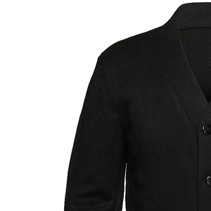 Suéteres Lisos con Logotipos de Colegios Personalizados, Suéteres Tejidos a Máquina con Logotipos, Cárdigans para Hombres y Mujeres de Hermandades y Fraternidades - Product Image 3