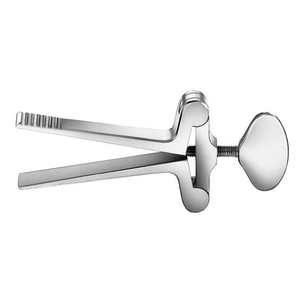 Abrebocas HEISTER de la Mejor Calidad 2023, Tamaño Personalizado de 130 mm, Instrumentos Dentales de Acero Inoxidable, Manual, Certificado CE, Clase de Vida Útil - Product Image 1