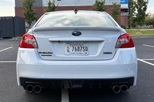 Subaru WRX Serie 2020 Usado en Buen Estado - Product Image 4