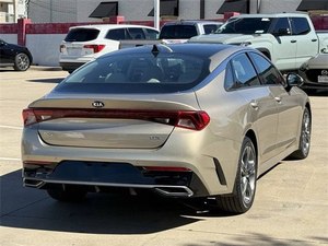 Kia K5 2021 Usado en Buen Estado - Product Image 3