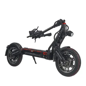 MEILLEURES OFFRES POUR LE NOUVEAU SCOOTER À DEUX ROUES EY4 Pliable Étanche 350W Capteur - Product Image 1