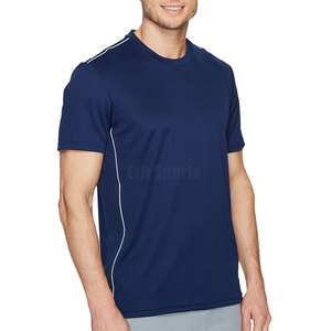 T-shirt pour homme en coton 100% de haute qualité, prix de gros, best-seller en ligne à bas prix - Product Image 3