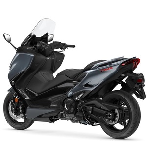 Meilleures ventes Y a m a h a 2020/2021 TMAX 560 Tech MAX Fourche inversée bicylindre refroidie par liquide ABS Performance Streetbike - Product Image 3