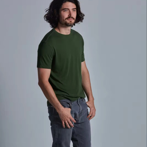 Stock de ropa a granel, ropa mixta, fardos de ropa usada, venta al por mayor, camiseta para hombre, camiseta privada de algodón 100% para hombre