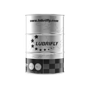 Lubrifly Push <b>20W50</b> Mineral Heavy Duty Diesel <b>Engine</b> <b>Oil</b> 5 L for Diesel & Gasoline API CG 4-ACEA E2 Certified - Product Image 3
