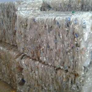 Déchets de polycarbonate provenant de bouteilles en PET, poudre de moulage de qualité médicale pour l'utilisation dans les fibres et les luminaires, prix avantageux - Product Image 3