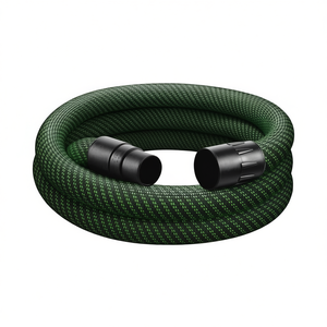 Festool D36-AS/CTR Nail Dust Collector <b>Suction</b> <b>Hose</b> - Product Image 2