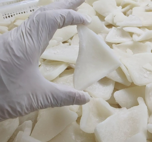 Viande de noix de coco séchée douce haute nutrition | Riche en fibres et en énergie | FRUITS TROPICAUX DU VIETNAM - Product Image 6