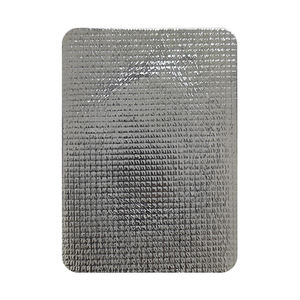 גבוהה ללבוש התנגדות חום התנגדות התנגדות אלסטי עבה גומי קצף גיליון חיתוך מותאם אישית עבור מגיני החלקה - Product Image 3