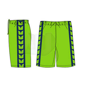 Uniforme Deportivo Transpirable de Manga Corta y Larga Duración, Diseño para Entrenamiento Diario, Solución para Equipos Deportivos de Fútbol Americano - Product Image 6