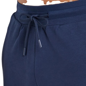 Pantalones transpirables para correr para hombre, pantalones de verano de seda helada, entrenamiento de secado rápido, pantalones de bolsillo con cremallera para gimnasio, pantalones de chándal atléticos - Product Image 4