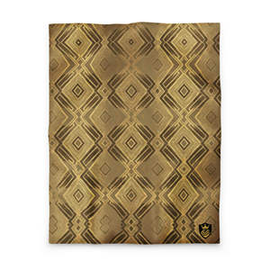 Juego de Funda Nórdica Legacy Luxe Monarch Mosaic Edition, Algodón de Lujo para Hogar y Hoteles, Disponible en Tamaños Individual, King, Doble y Twin para Invierno - Product Image 1