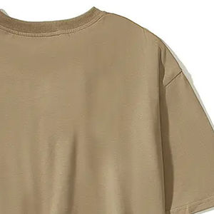 2024 personnalisé en gros moins cher lavage à l'acide imprimante T-shirt Machine d'impression haute qualité coton T-Shirts - Product Image 6