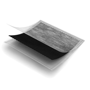 Apósito Desechable Estéril de Carbón Activado para Control de Olores y Gestión de Exudado, Dispositivo Médico de Clase II con Certificación CE - Product Image 4