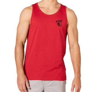 เสื้อกล้ามออกกำลังกายผู้ชาย คุณภาพสูง ขายดี แห้งเร็ว - Product Image 1