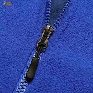 Veste de bombardier de vol à motif brodé confortable et personnalisée pour femmes hommes imperméable CAMOUFLAGE hiver col métallique formel - Product Image 5