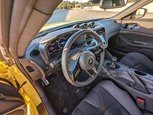 Oferta con Descuento, Nissan Z Proto Spec 2023 Usado, Bajo Kilometraje - Product Image 5