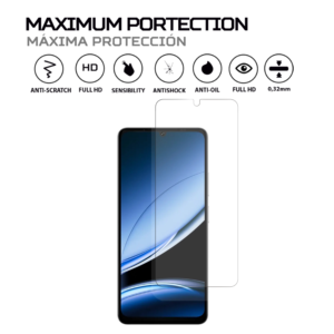 ดูจี โน้ต 59 โปร+ ฟิล์มกันรอยหน้าจอ - Product Image 2