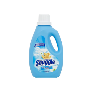 น้ำยาปรับผ้านุ่มแบบใช้แล้วทิ้งเป็นมิตรกับสิ่งแวดล้อมพร้อมกลิ่นลาเวนเดอร์และดอกไม้สำหรับเครื่องแต่งกาย - Product Image 1