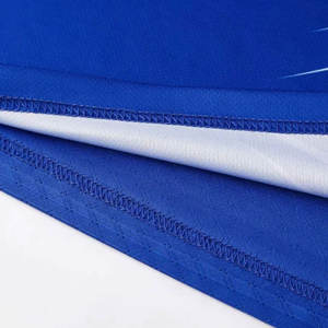 ชุดฟุตบอลสั่งทำคุณภาพสูง ระบายอากาศได้ดี ผลิตในปากีสถาน - Product Image 5