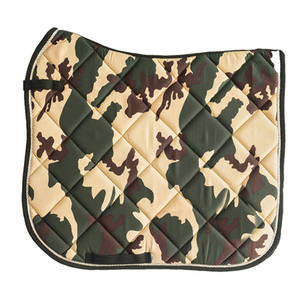 Saddle <b>Pads</b> Camo Matchy Set Sublimation Saddle <b>Pads</b> Matchy Set Equine Dressage Saddle <b>Pads</b> Numnah Horse <b>Rugs</b> 2025 - Product Image 4