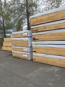 Muebles de madera de cedro amarillo macizo, Callitropsis Nootkatensis para el hogar, Hotel, comedor, cocina al aire libre, taller, uso Exterior - Product Image 2