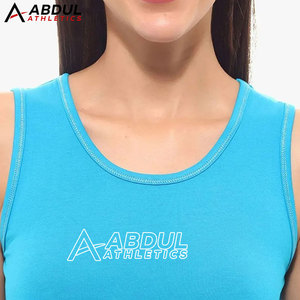 เสื้อกล้ามกีฬาผู้หญิง ผ้าซับเหงื่อ สำหรับออกกำลังกาย ฟิตเนส วิ่ง และไลฟ์สไตล์แอคทีฟ - Product Image 6
