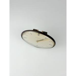 Handmade Luxury Metal Table <b>Clocks</b> Designer Fancy Metal Table <b>Clocks</b> Indian Decorative <b>Clocks</b> Unique Designer New Arrival - Product Image 6