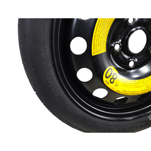Kit de roue de secours VOLKSWAGEN Golf 7 Saloon 1K0601027BT DDY Diesel 1.6L (12>) - Product Image 5