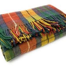 2023 Mantas de lana de alta resistencia más vendidas Harshit International India-70% lana 30% sintético de alta calidad de punto para el hogar invierno - Product Image 2