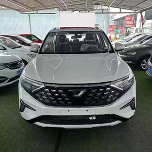 Diseño de SUV 2023 2024 para Jóvenes, Económico, Máxima Potencia 110 km/h, Tracción Delantera, Faros de Xenón, Caja de Cambios Automática, Gasolina Turbo, Cuero, R17, Panorámico - Product Image 1