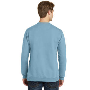 350GSM Custom Plain Sudaderas con capucha de alta calidad Unisex Algodón Sudadera de alta calidad - Product Image 2