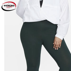 Vente en gros Nouvel arrivage de coupe-vent pour femmes Mode décontractée de couleur unie Deux pièces tricotées respirantes - Product Image 5