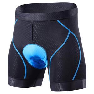 Pantalones cortos de Ciclismo de alta calidad a un precio razonable, pantalones cortos de Ciclismo de diseño personalizado más vendidos para carreras - Product Image 2