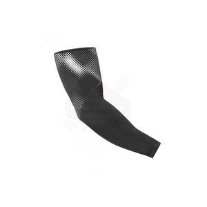 Venta al por mayor de mangas de brazo para gimnasio, soporte de brazo tejido para ciclismo para correr para entusiastas del fitness - Product Image 2