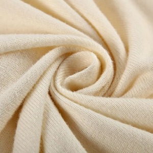 Haute qualité hiver chaud trois pièces ensemble femmes tricoté pull à col roulé laine d'agneau gilet large jambe pantalon femmes survêtement - Product Image 2