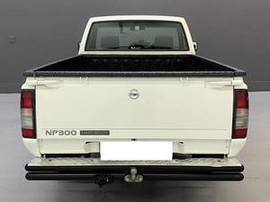 Nissan NP300 Hardbody 2.0 2017 abordable, conduite à gauche/droite - Product Image 2