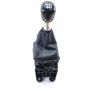 POIGNÉE DE LEVIER DE VITESSES FORD EcoSport Série ZTJA, ZTJB, ZTJC (12>) - Product Image 4