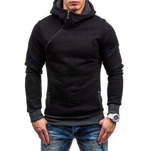 Sudadera con capucha para hombre, Jersey de manga larga con capucha, bueno para deportes, caminar, comodidad informal y actividades diarias - Product Image 6