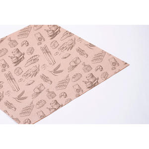 Ramette de papier d'impression Panaderia naturel 60x86cm B2B - Product Image 1