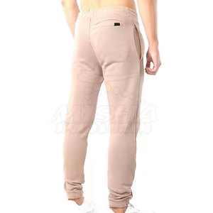 Dernier modèle de pantalon de survêtement pour homme Service OEM Pantalon de survêtement pour homme Pantalon de survêtement confortable pour homme - Product Image 3