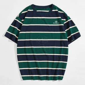 Novedad de 2025, camisetas para hombre, ropa de verano, camisetas informales para hombre, camisetas transpirables para hombre - Product Image 1