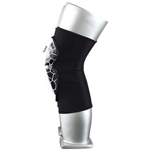 MMA สนับเข่าสำหรับมวยคิกบ็อกซิ่ง BJJ & MMA อุปกรณ์ป้องกันการซ้อมมวยไทยสนับศอกและเข่าทำจากนีโอพรีน - Product Image 4