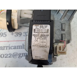 Blocco di Accensione TOYOTA Yaris Serie 45020-0D05 1KRFE (17>20) - Product Image 6