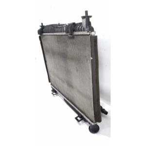 Radiateur d'eau FORD EcoSport Série GN11-8005-CC M1JC, M1JJ, M1JU Essence 1000 (12>) - Product Image 5